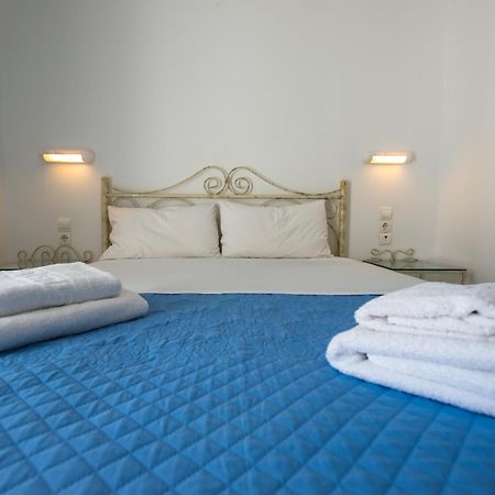 V-Rooms In Milos Cyclades Pollonia Exterior foto